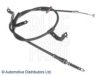 BLUE PRINT ADG046216 Cable, parking brake